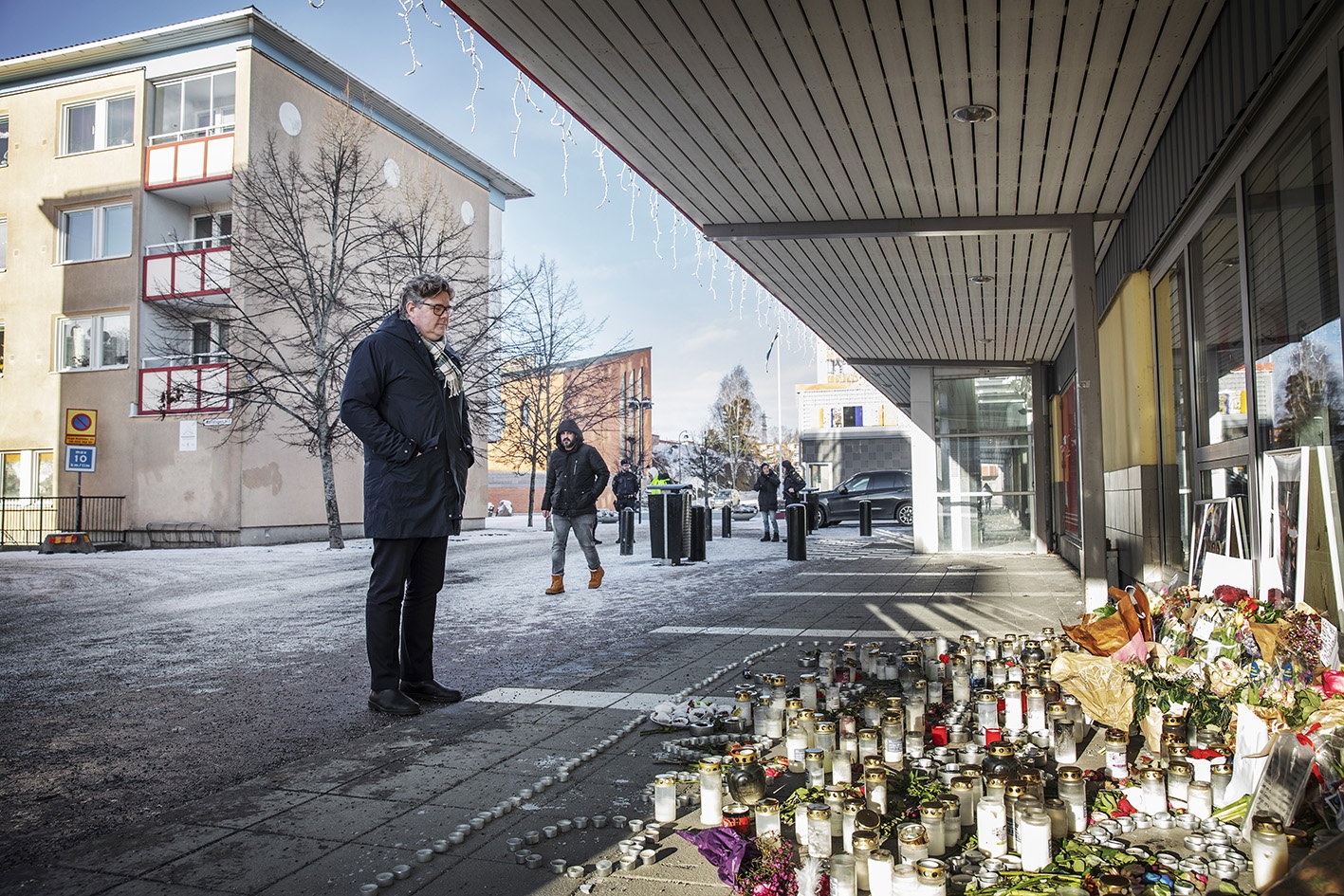 Dags för vänstern att öppna för legalisering