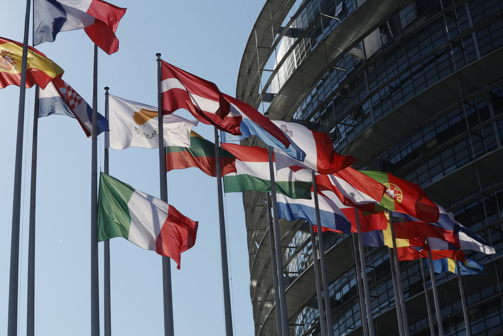 Utan gemensam kultur kan ett federalt EU inte fungera