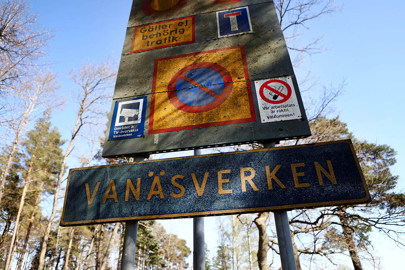 För döda arbetare startas inga kriskommissioner