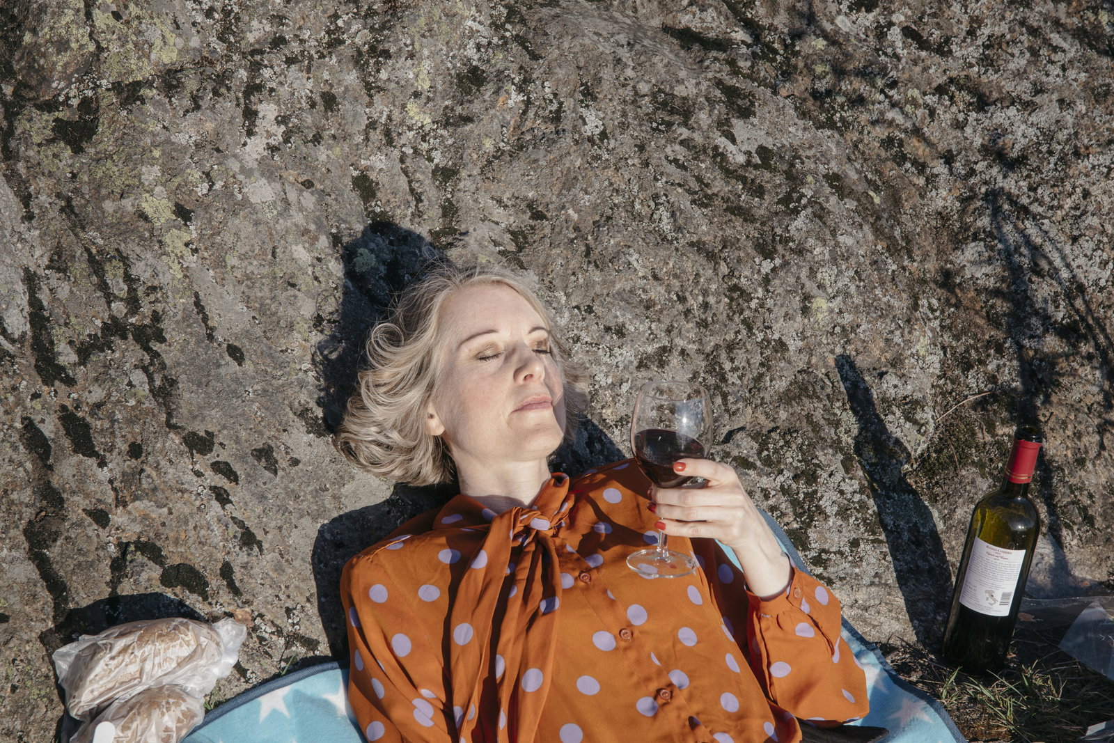 Linda Skugge är vår tids Strindberg