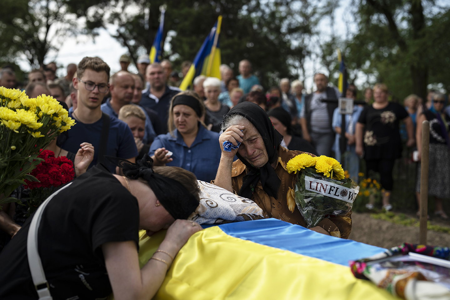 De effektiva putinisterna sitter i Sveriges regering