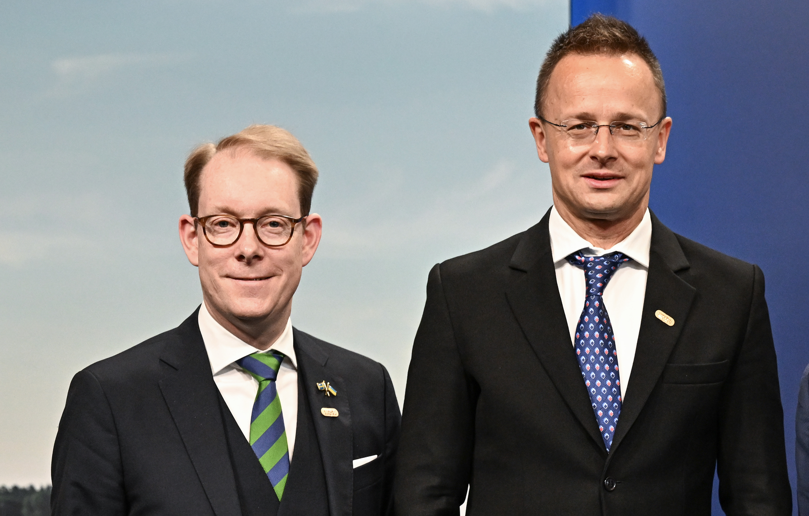 Ungerska brevet till Billström efter UR-klippet: ”Ta situationen på allvar”