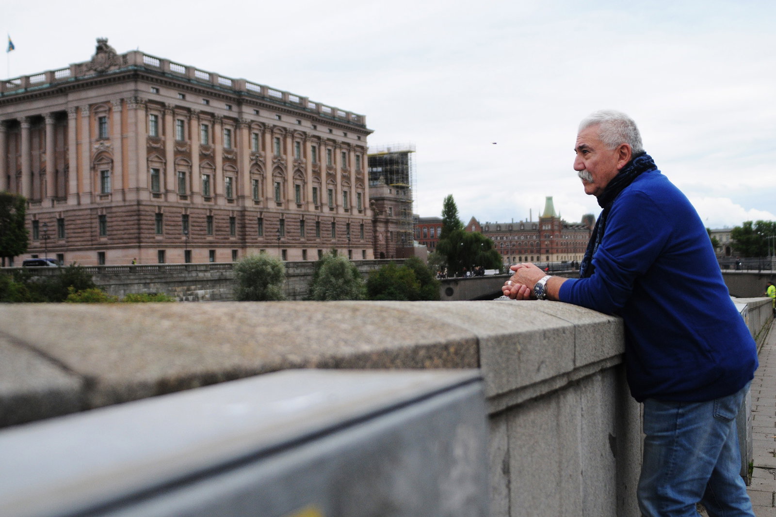De torterades av Pinochet – nu stämmer de chilenska staten