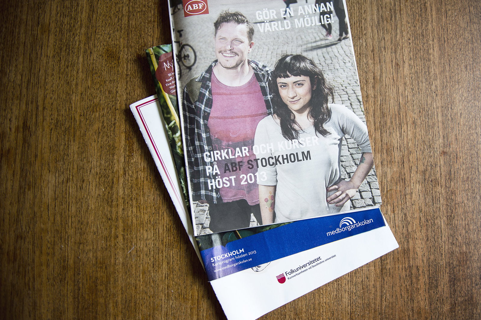 ”Har Mats Persson varit i Vingåker?” – skarp kritik mot neddragningar för studieförbund