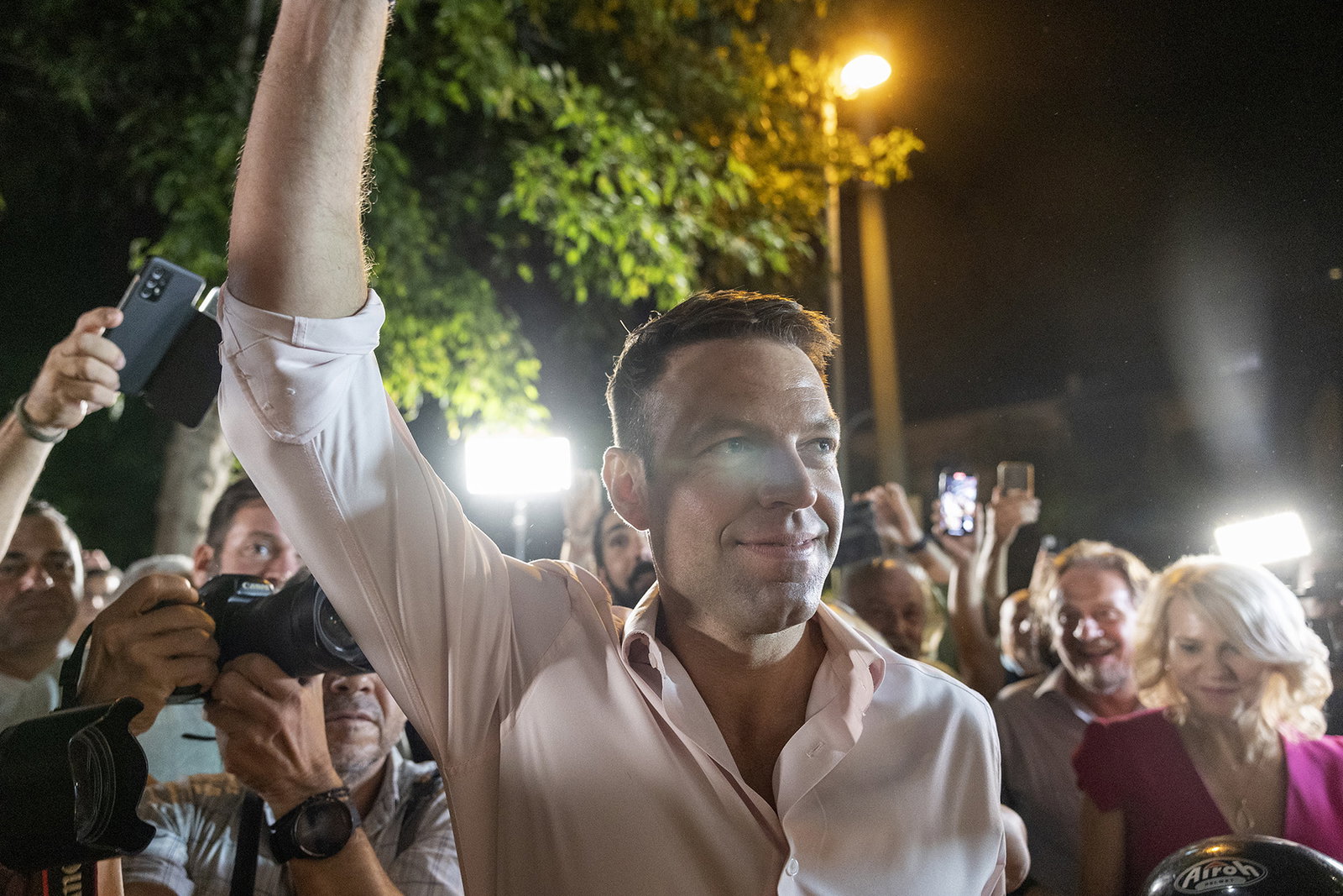 Goldman Sachs-miljonär dålig investering för Syriza
