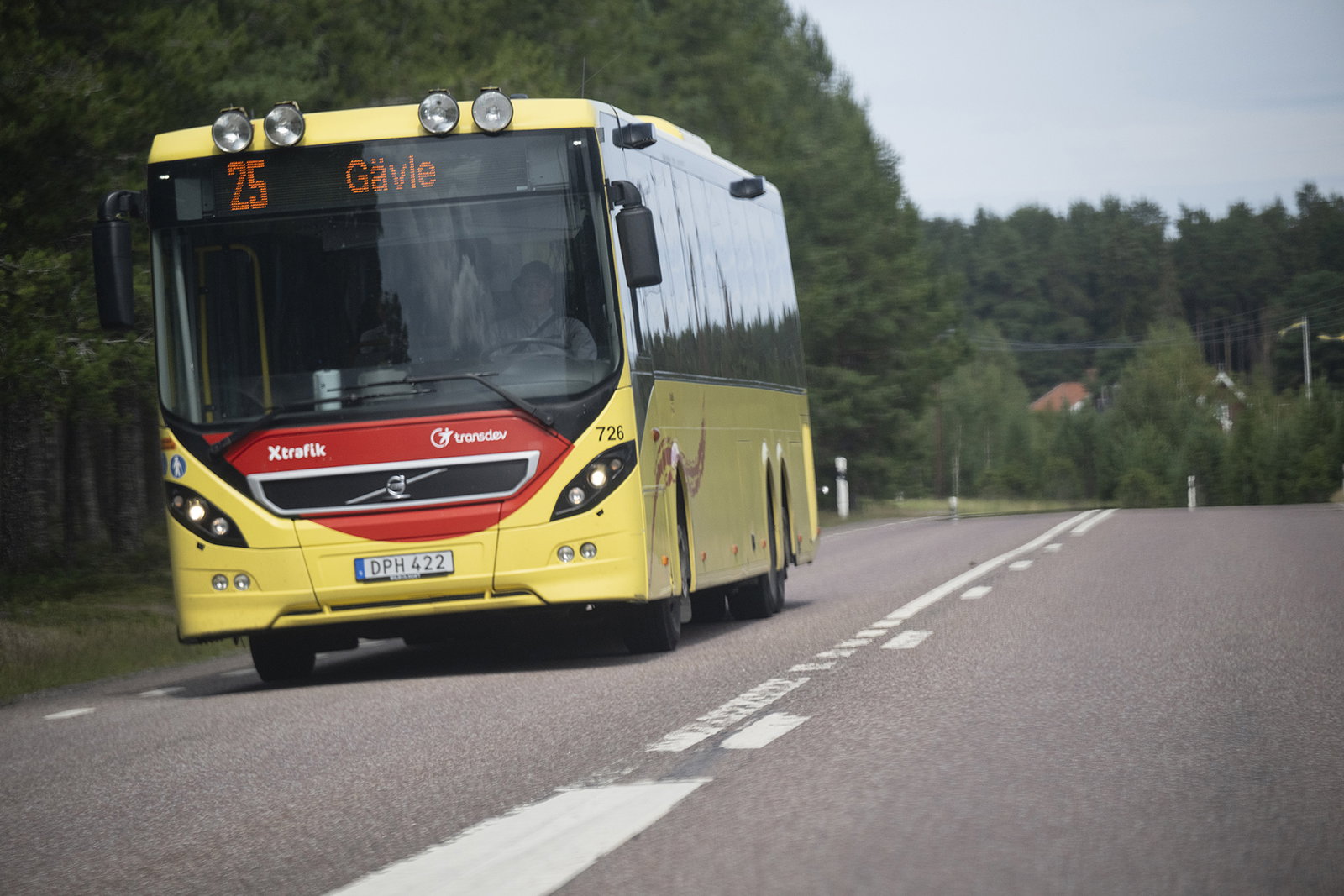 Vem vågar säga ifrån om massbilismen?
