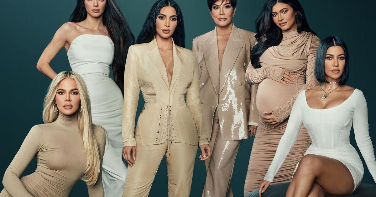 Ikke engang en Kardashian kan kjøpe gode minner