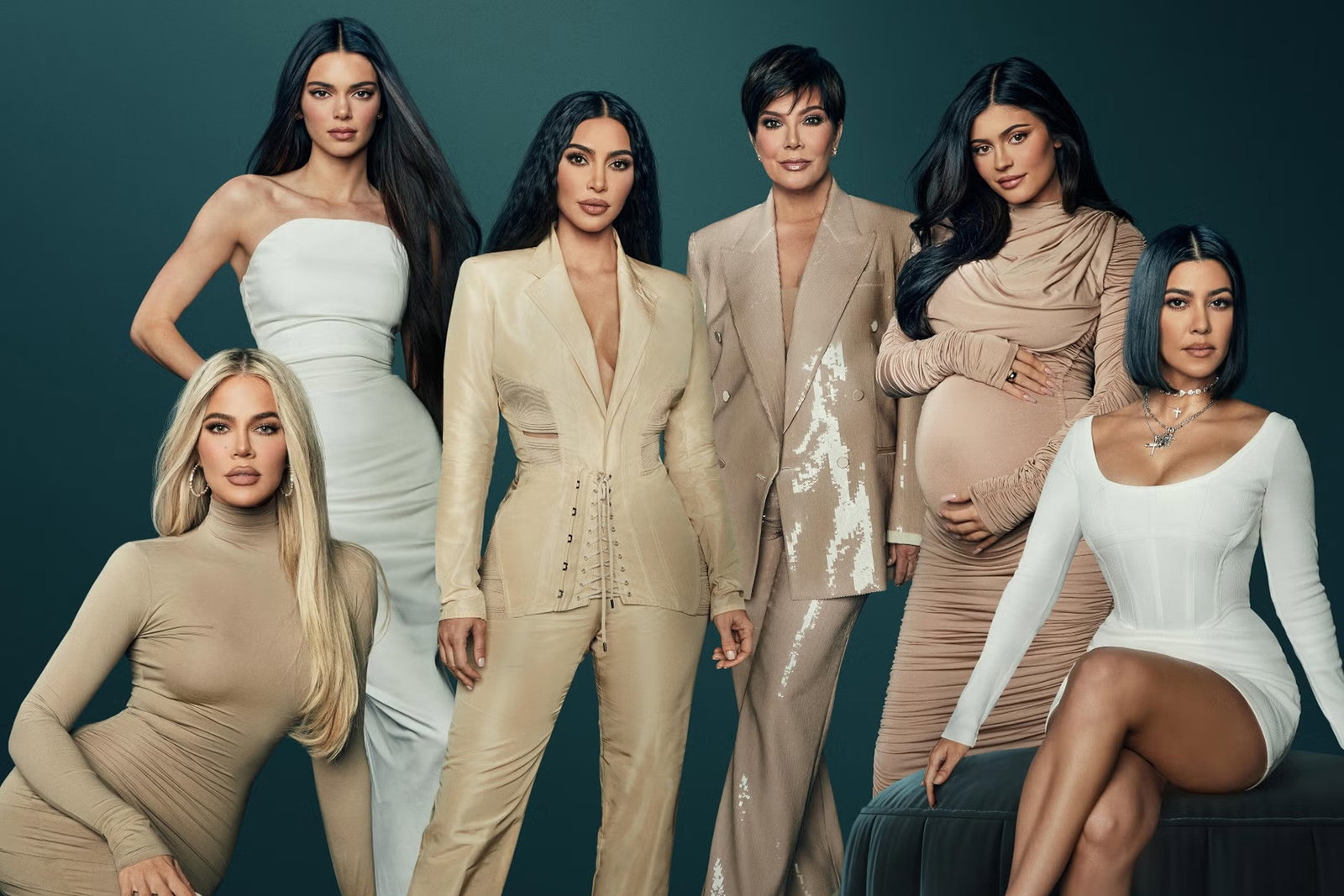 Inte ens en Kardashian kan köpa vackra minnen