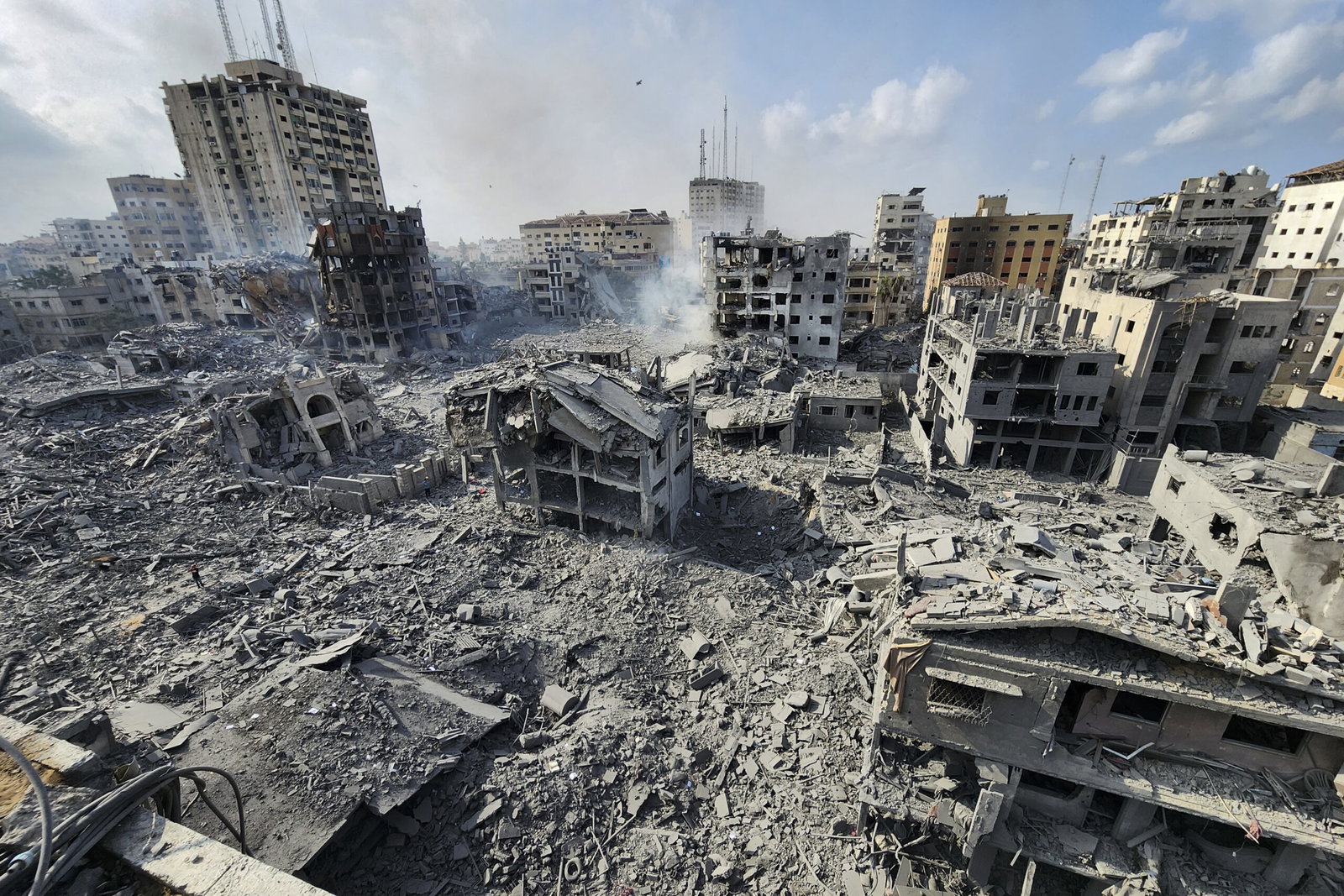 En markinvasion kan slå tillbaka mot Israel