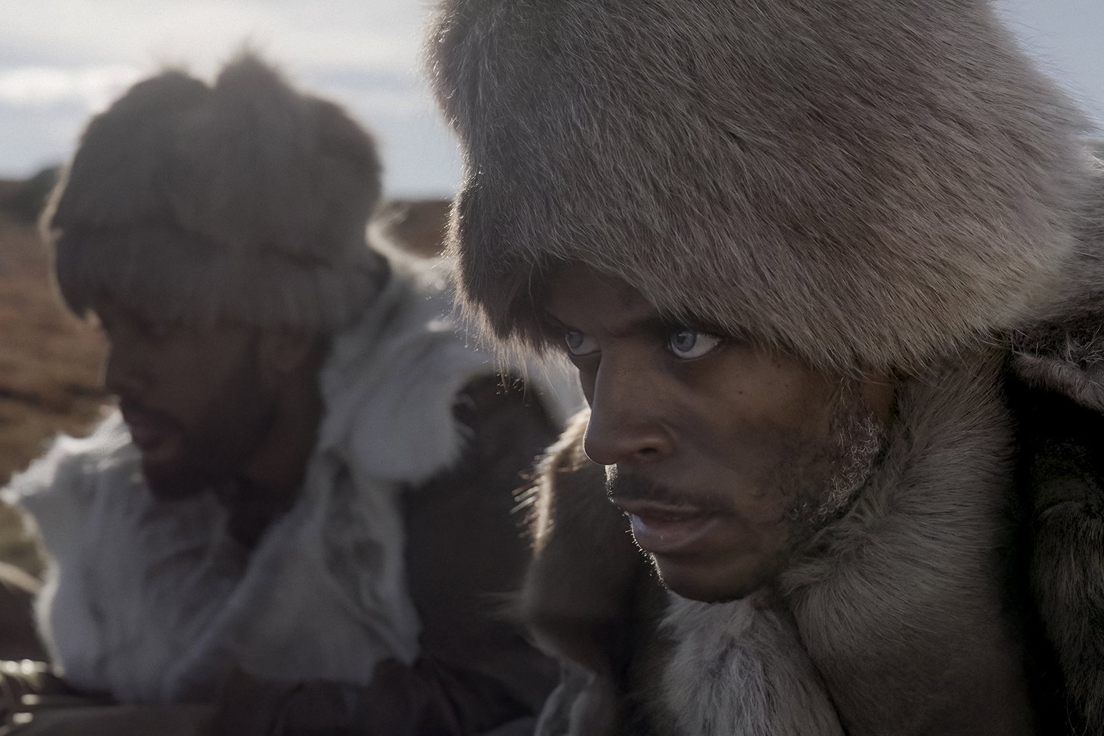 Vi är inte ”vi” med vikingarna
