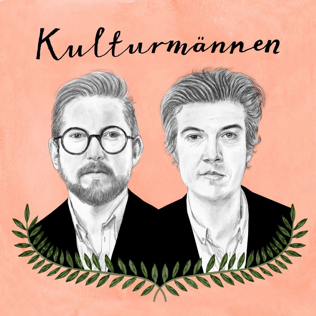 Ta kulturen som en man nu, killar!
