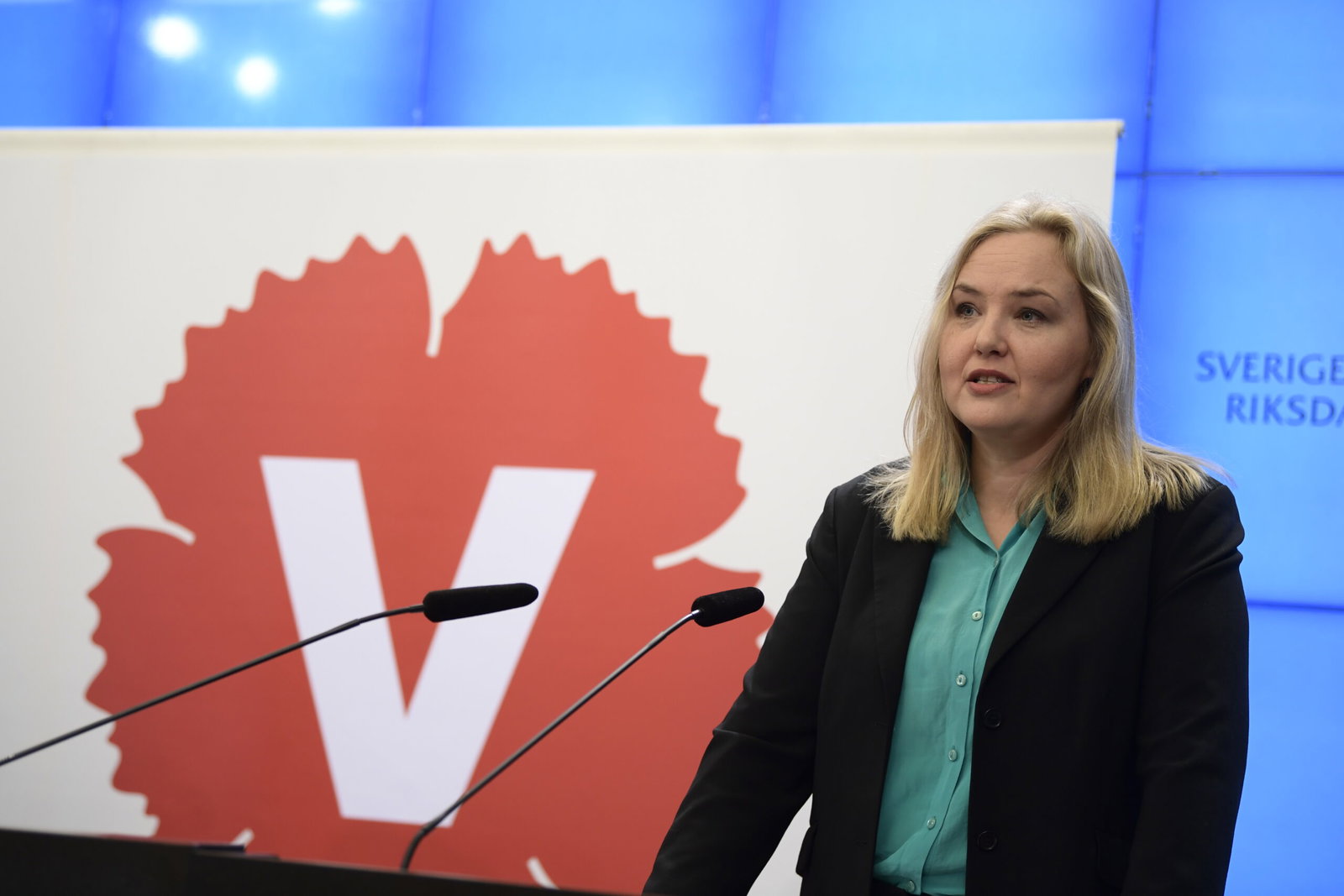 Ida Gabrielsson: ”Regeringen lägger bördan på hushållen”