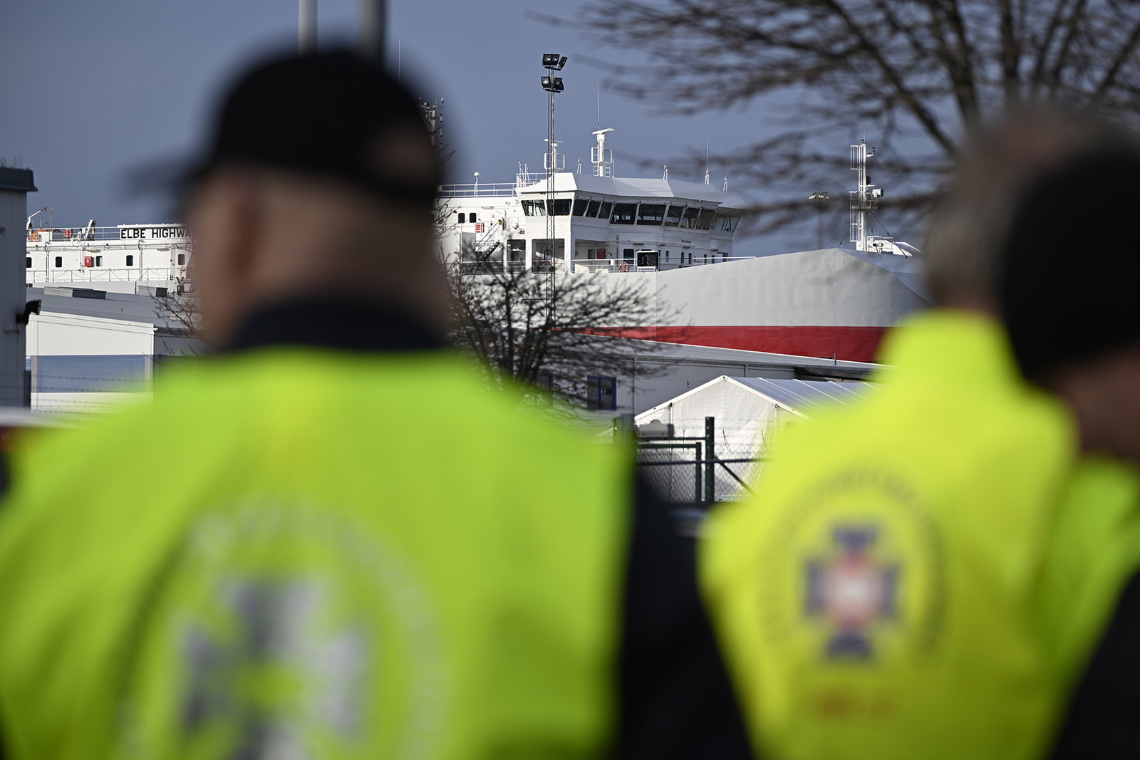 Tesla är en enkel match för facken