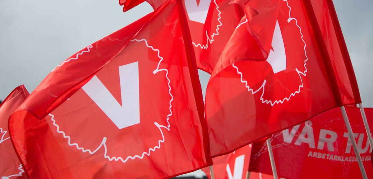 Program för en frihetlig socialism