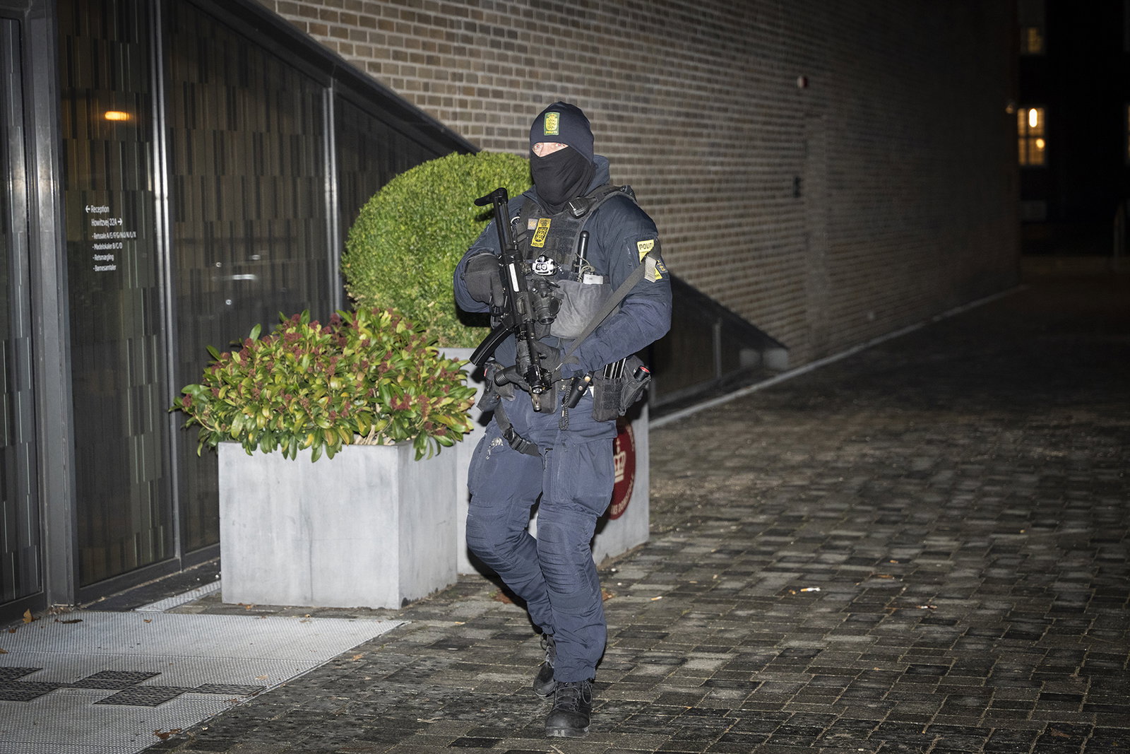 Veckan som gått