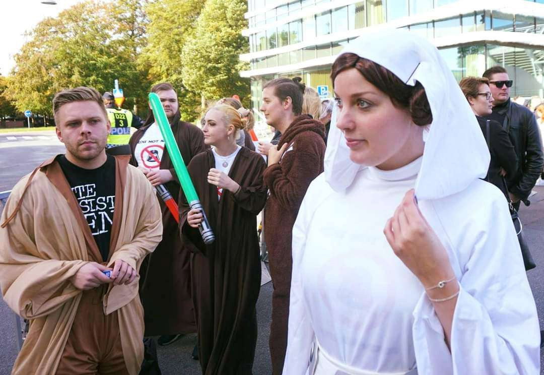 Skitposta för socialismen