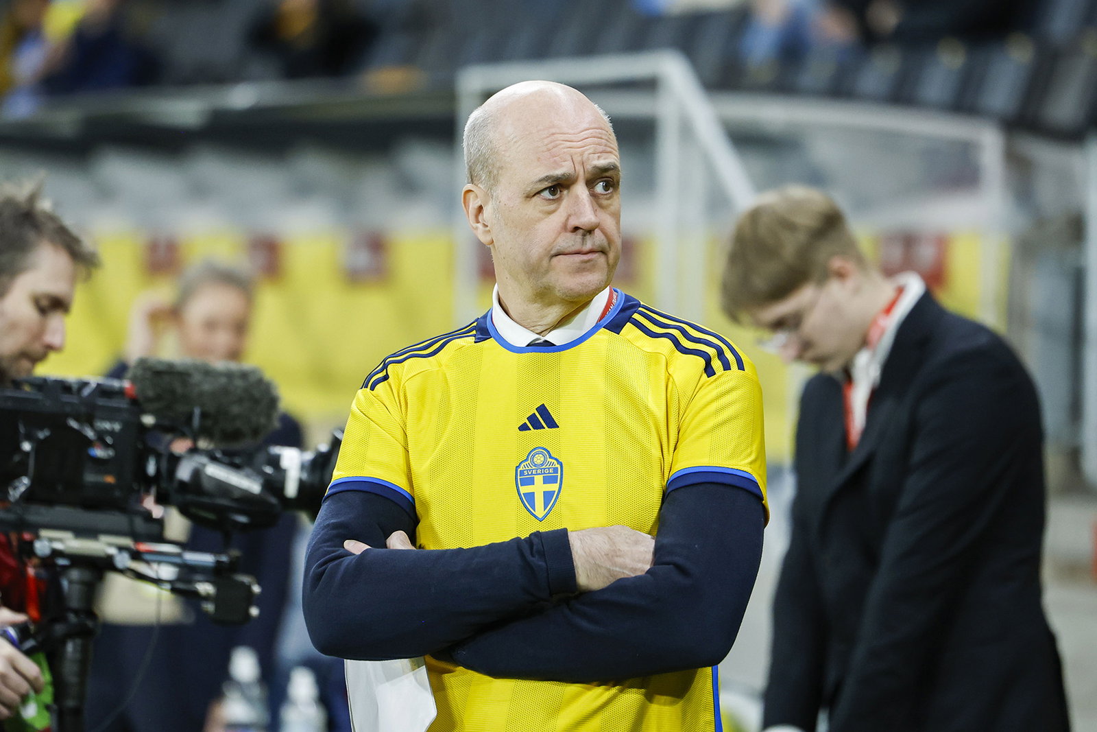 Fotboll på kapitalets planhalva