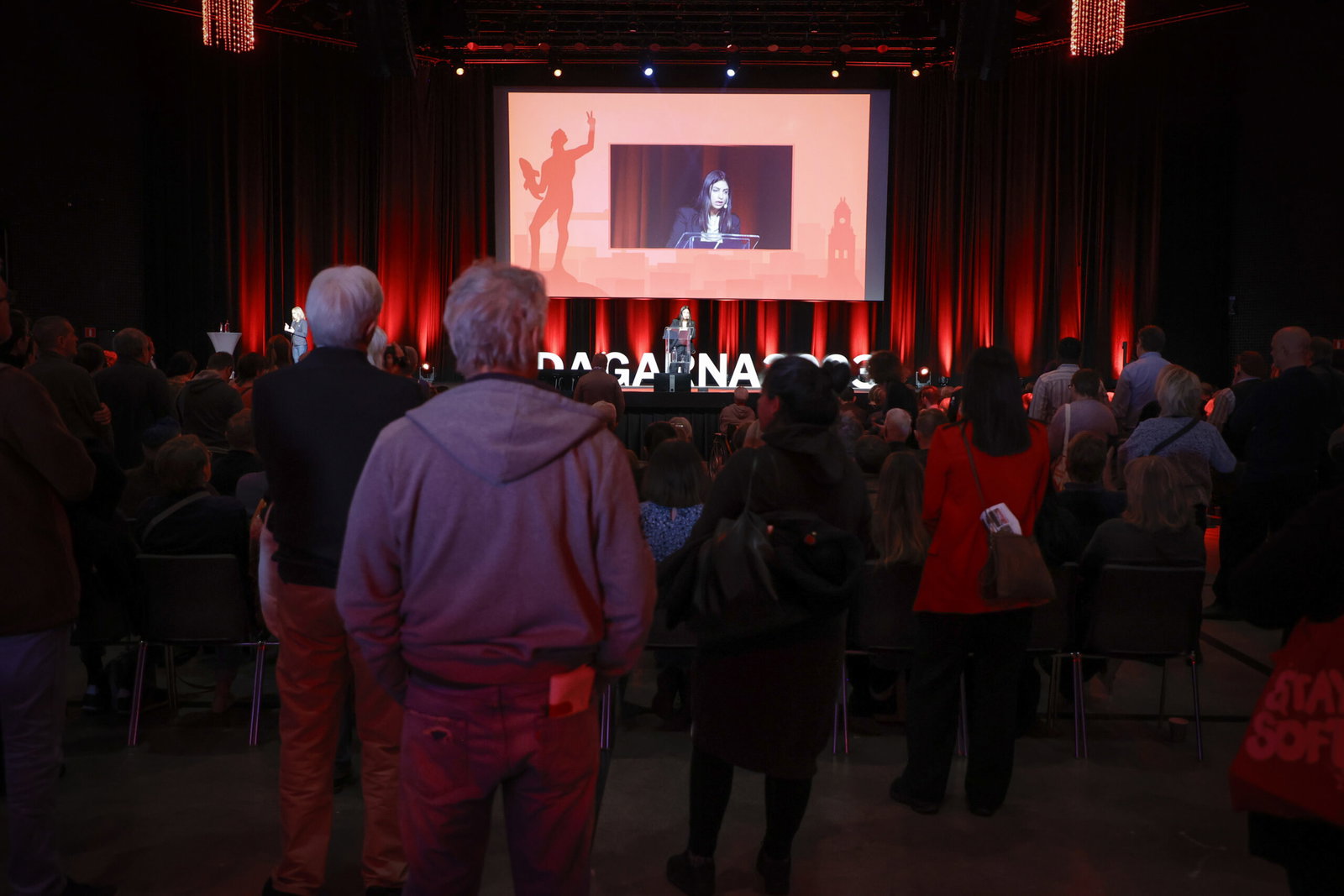 Socialismen handlar om att bygga makt här och nu