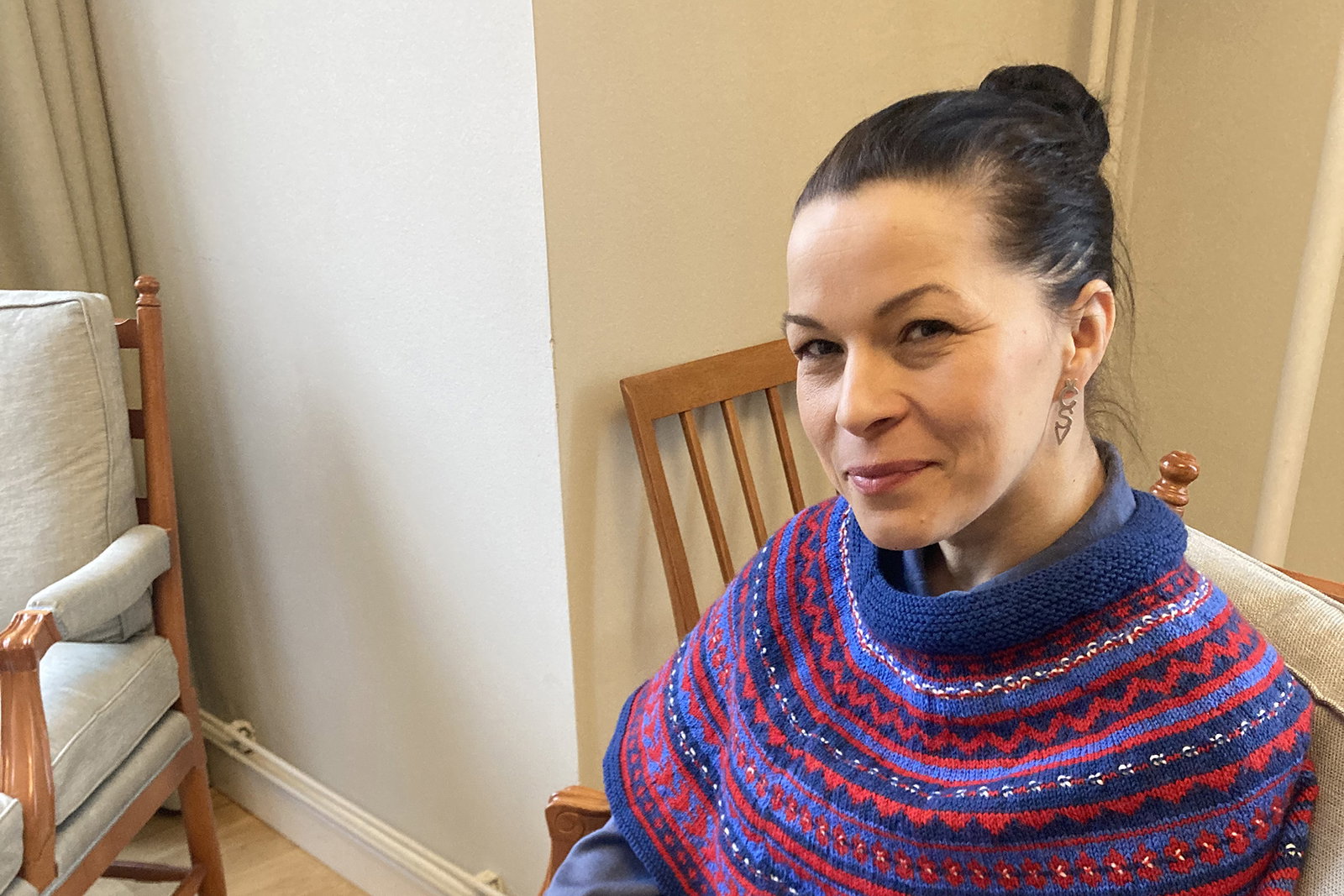 Tar man skogen, tar man allt!
