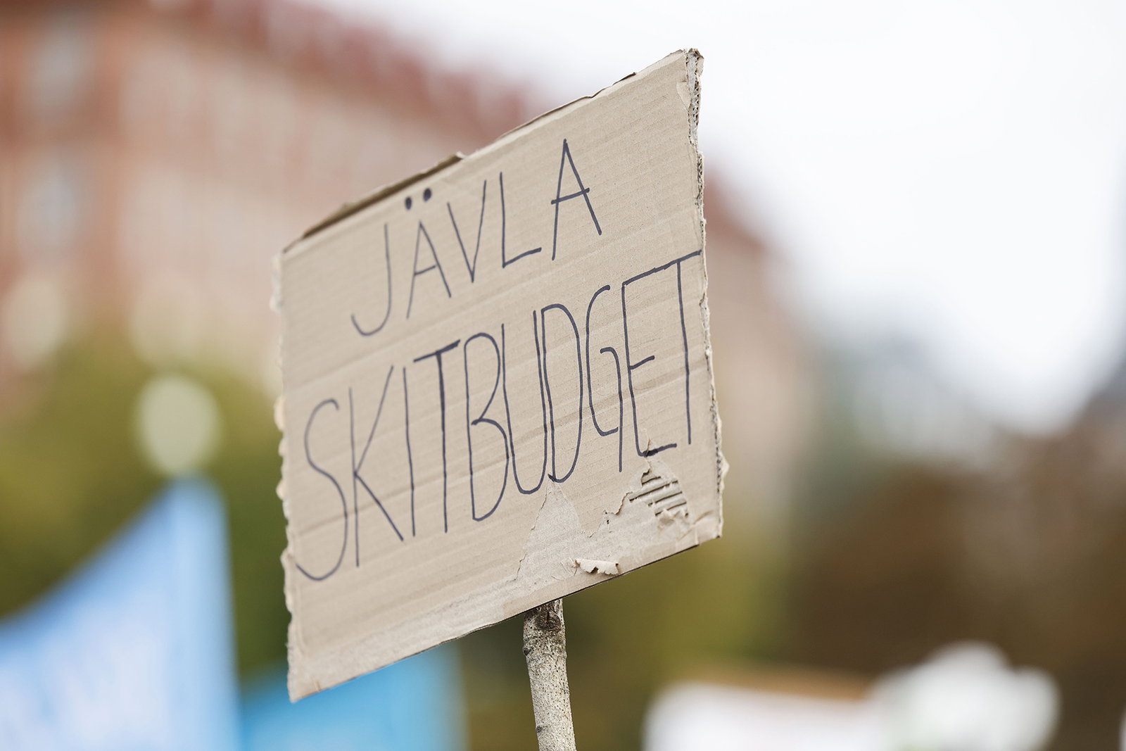 Är du lönsam, lilla klimatomställning?