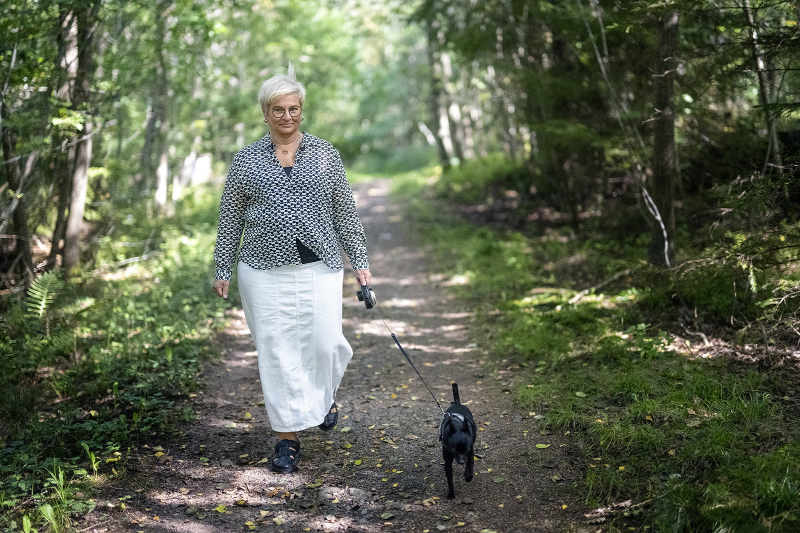 Kan naturen läka brutna löften?