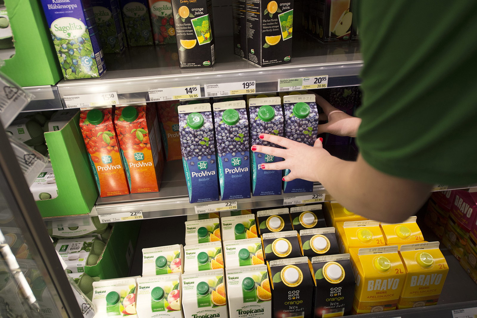 Tännsjö måste ge upp om planekonomin