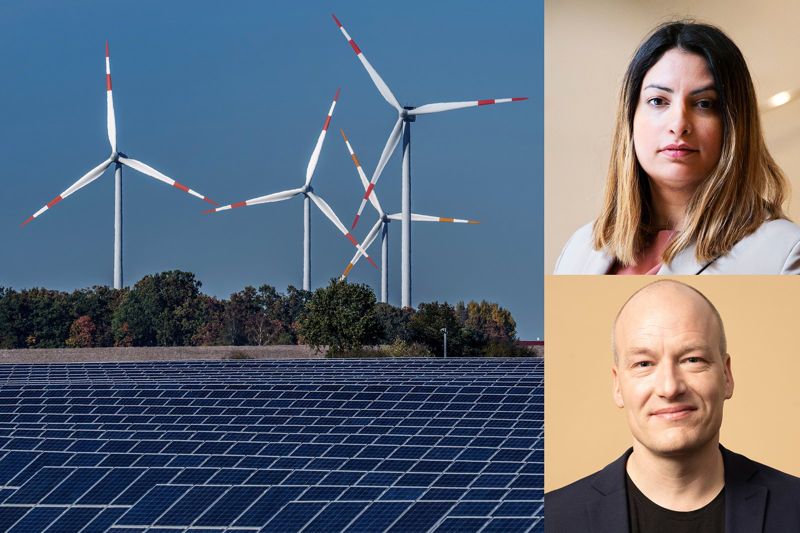 Europa behöver en stark, rödgrön vänster