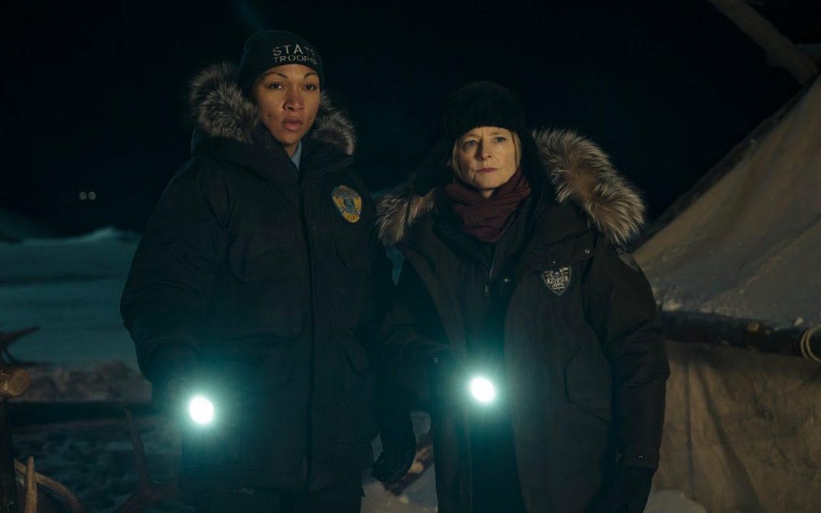 “True detective” är snöblind inför urfolken
