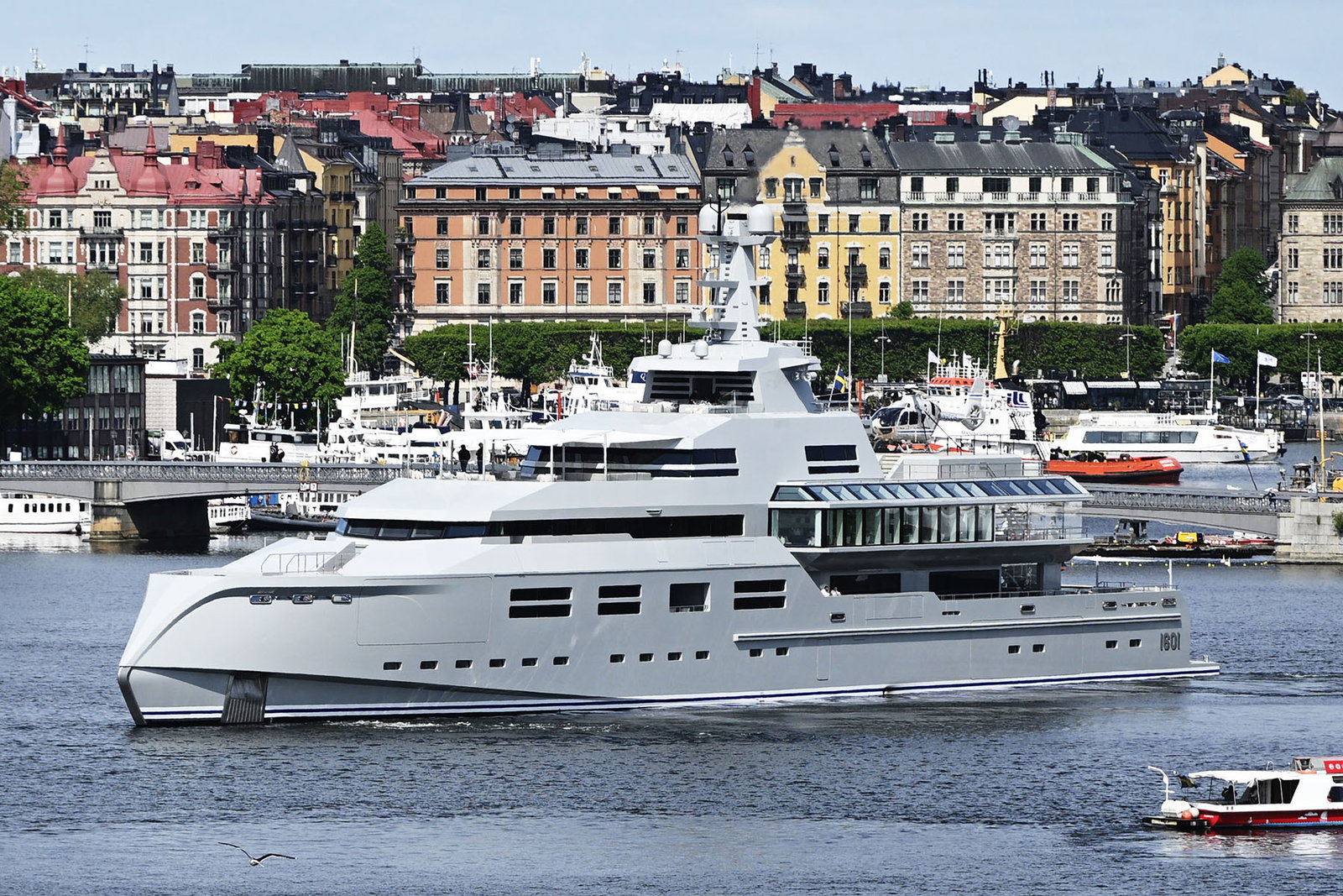 Okunskap är makt för eliten