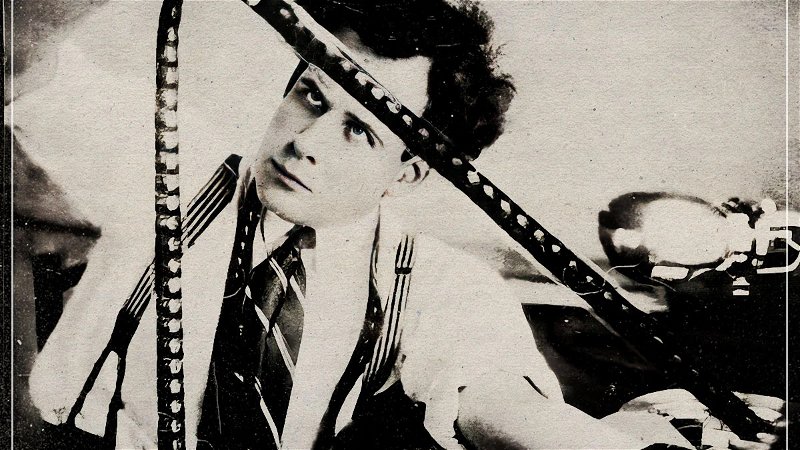 För Sergej Eisenstein var montaget nyckeln till att nå publiken. Foto: Far Out/MUBI.
