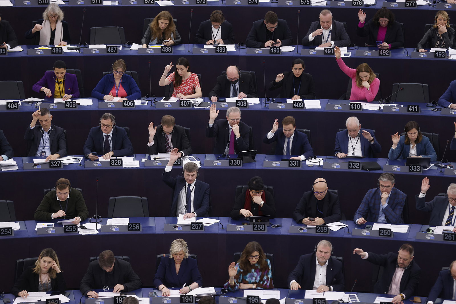 EU:s budgetregler kan omöjliggöra klimat- och välfärdsmål