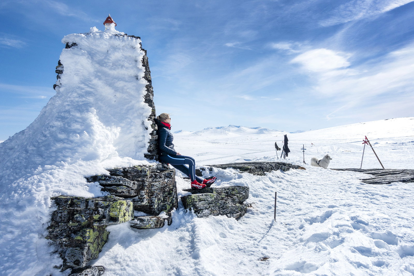 Striden om fjällen har bara börjat