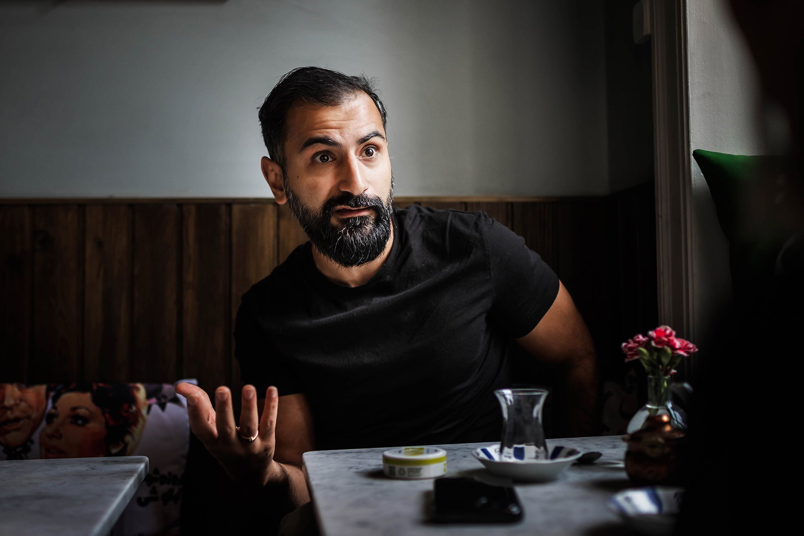 Biologismens återkomst motas med klasspolitik