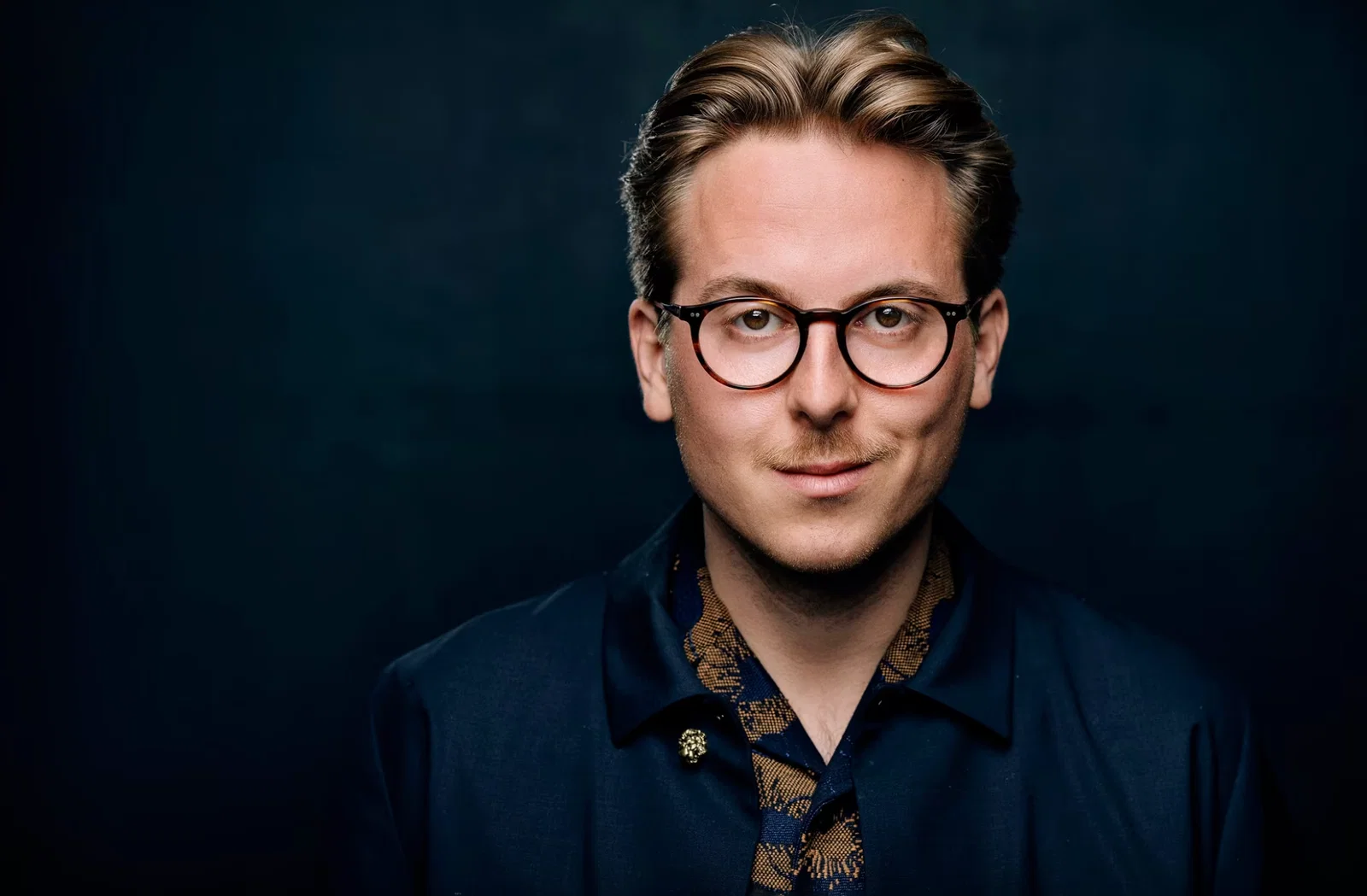 Småfifflartrivsel på vischan