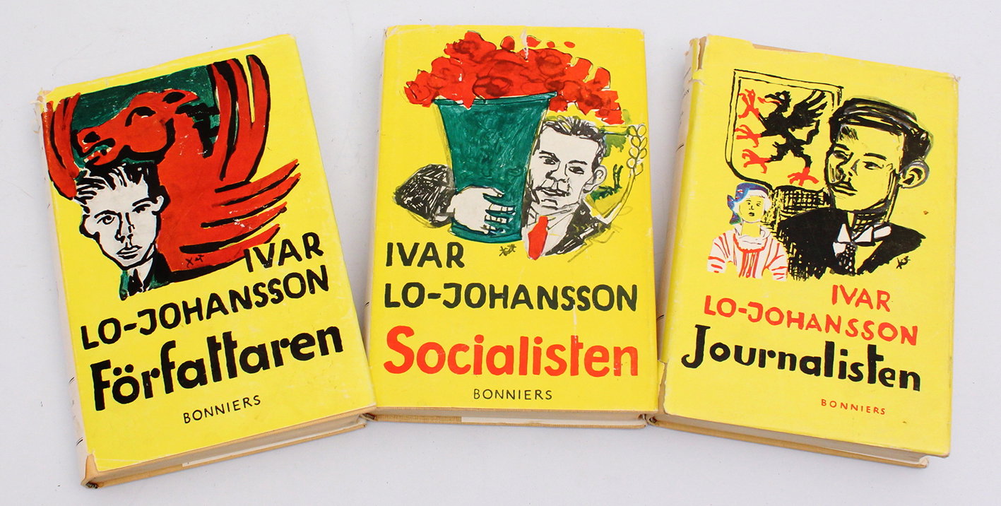 Läsfattigdom är ett samhällsproblem