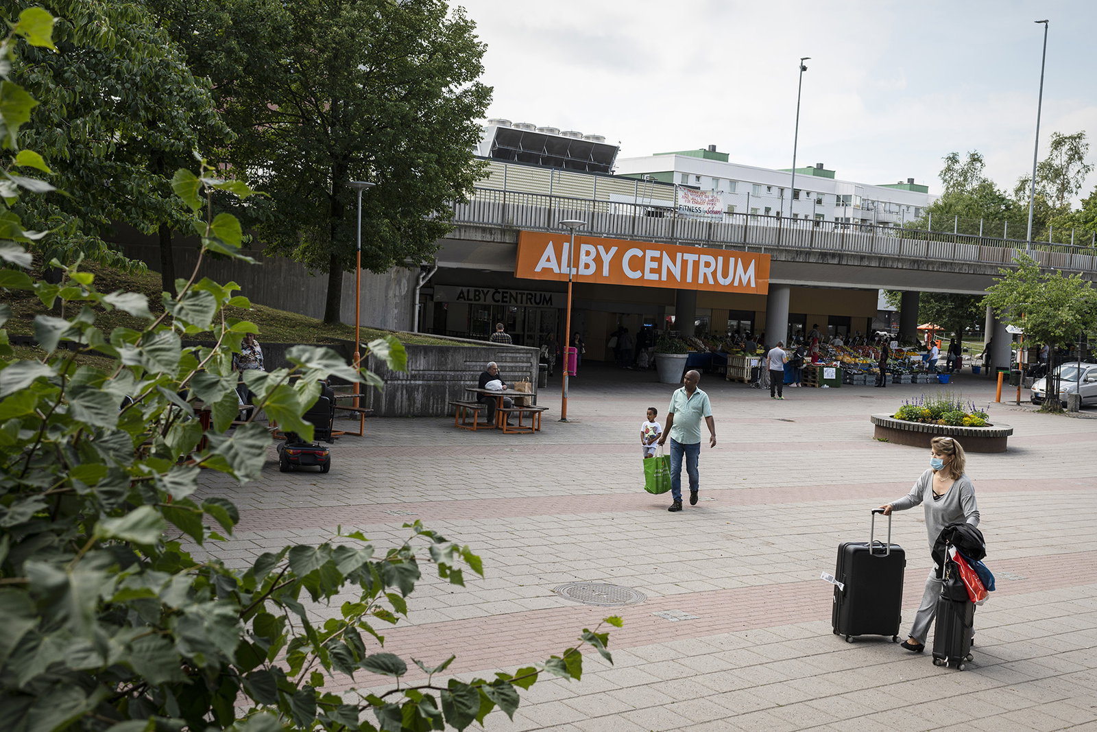 Utan rasbegreppet förstår vi inte ojämlikheten