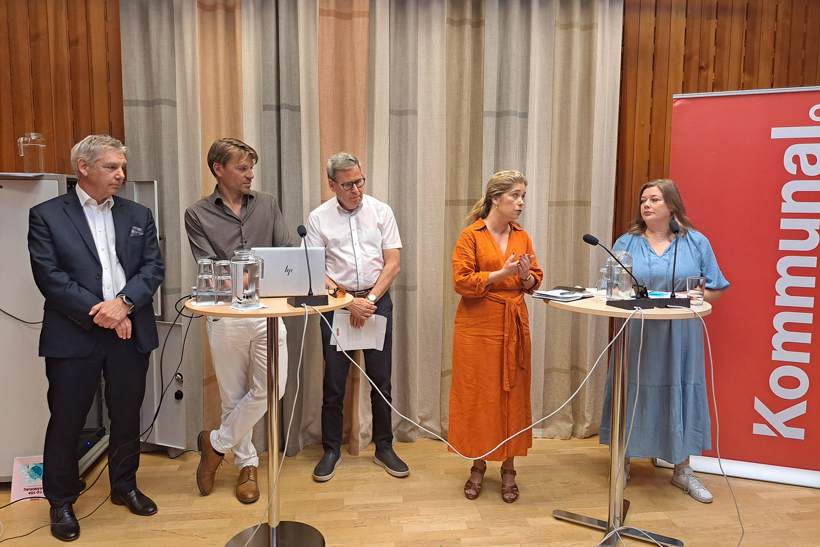 Kortare arbetstid kan bli vinstaffär