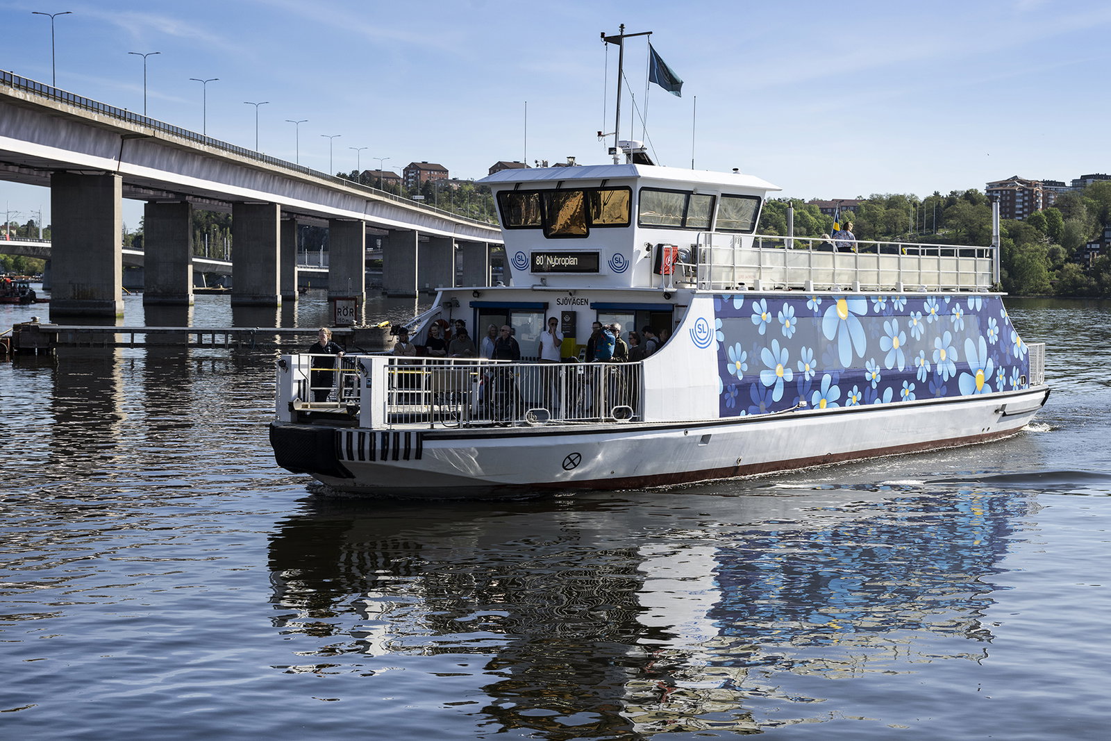 Vänstern får inte blanda ihop klass med ras