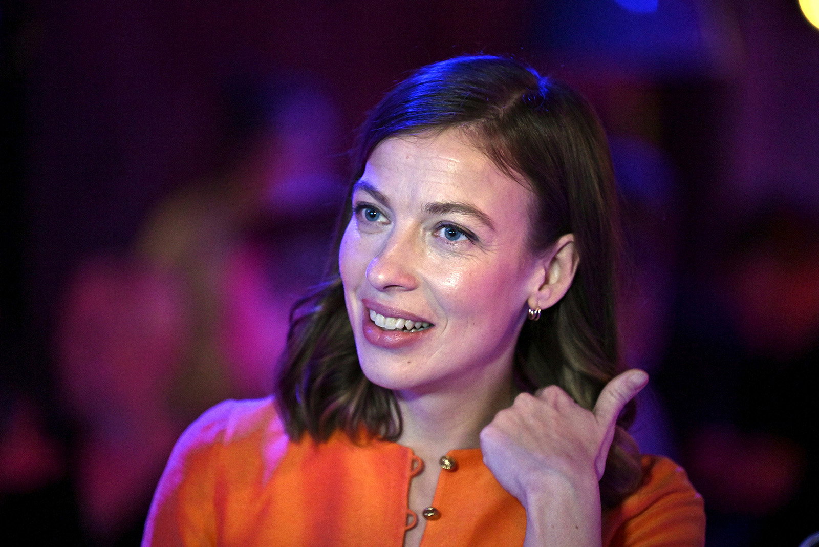 Finska socialister gör rekordval: ”Vänsterskräll”