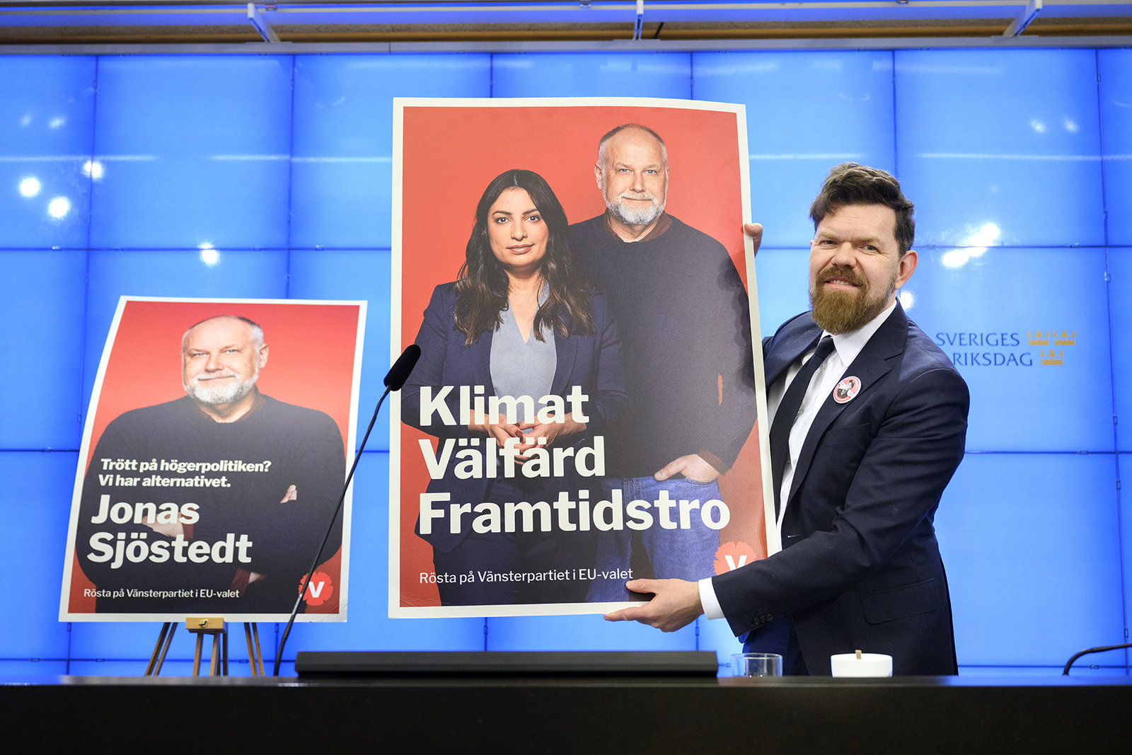 Vänsterpartiet har underskattat folkets klimatengagemang