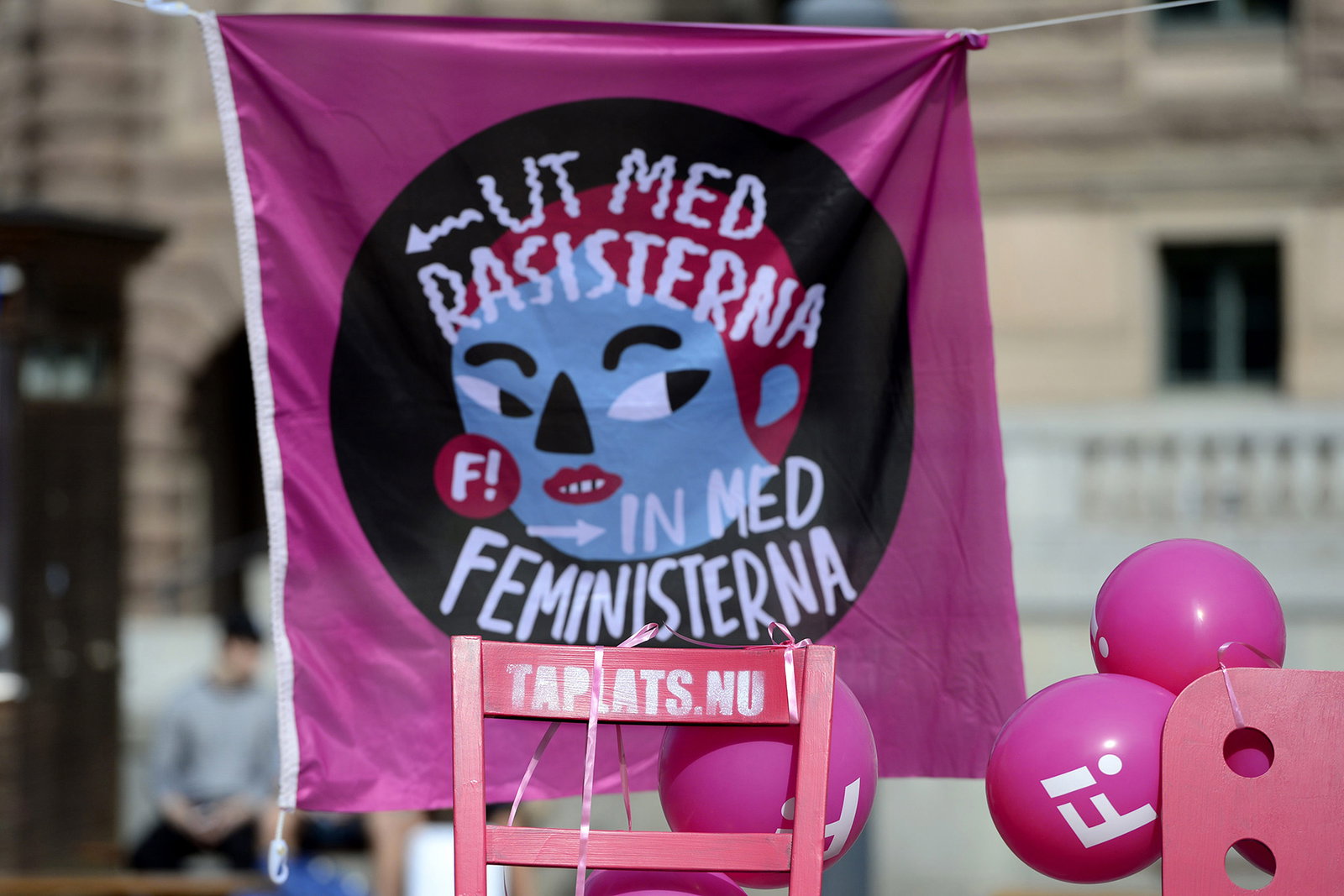När allting var i rörelse
