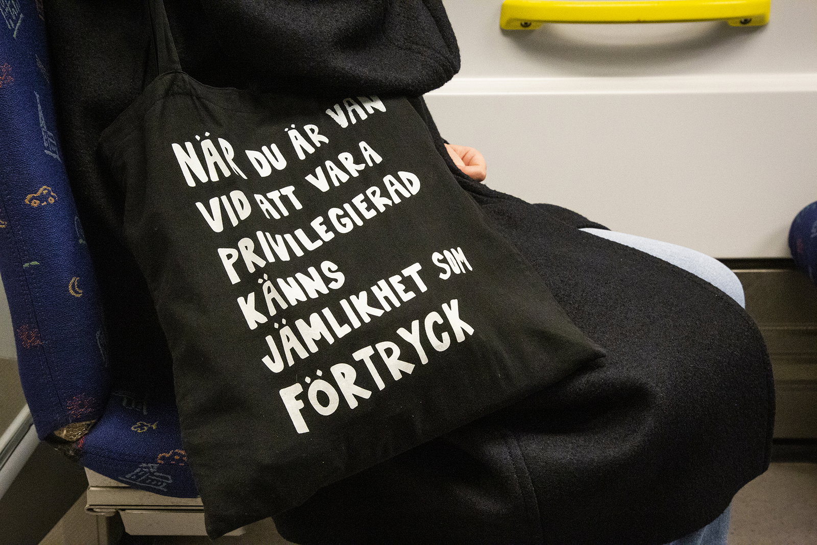 Drömmen om jämlikhet har ersatt socialistiska ambitioner