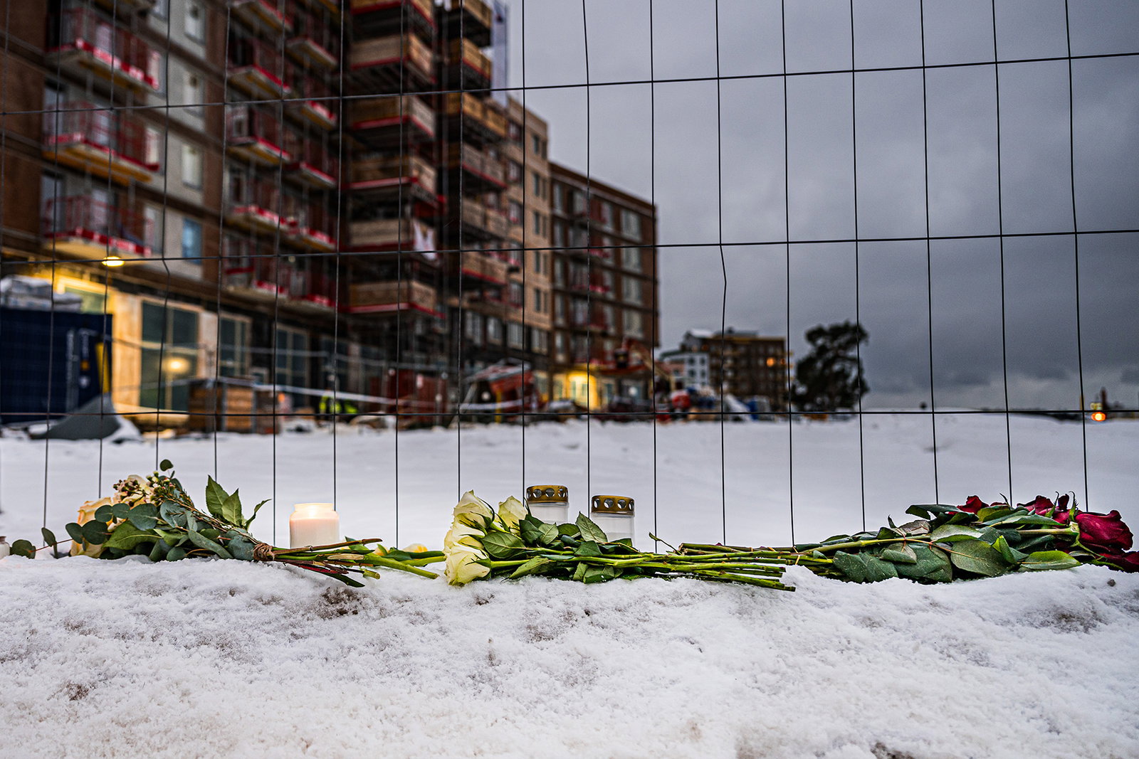 Högerns falukorvar räddar inte arbetarklassen
