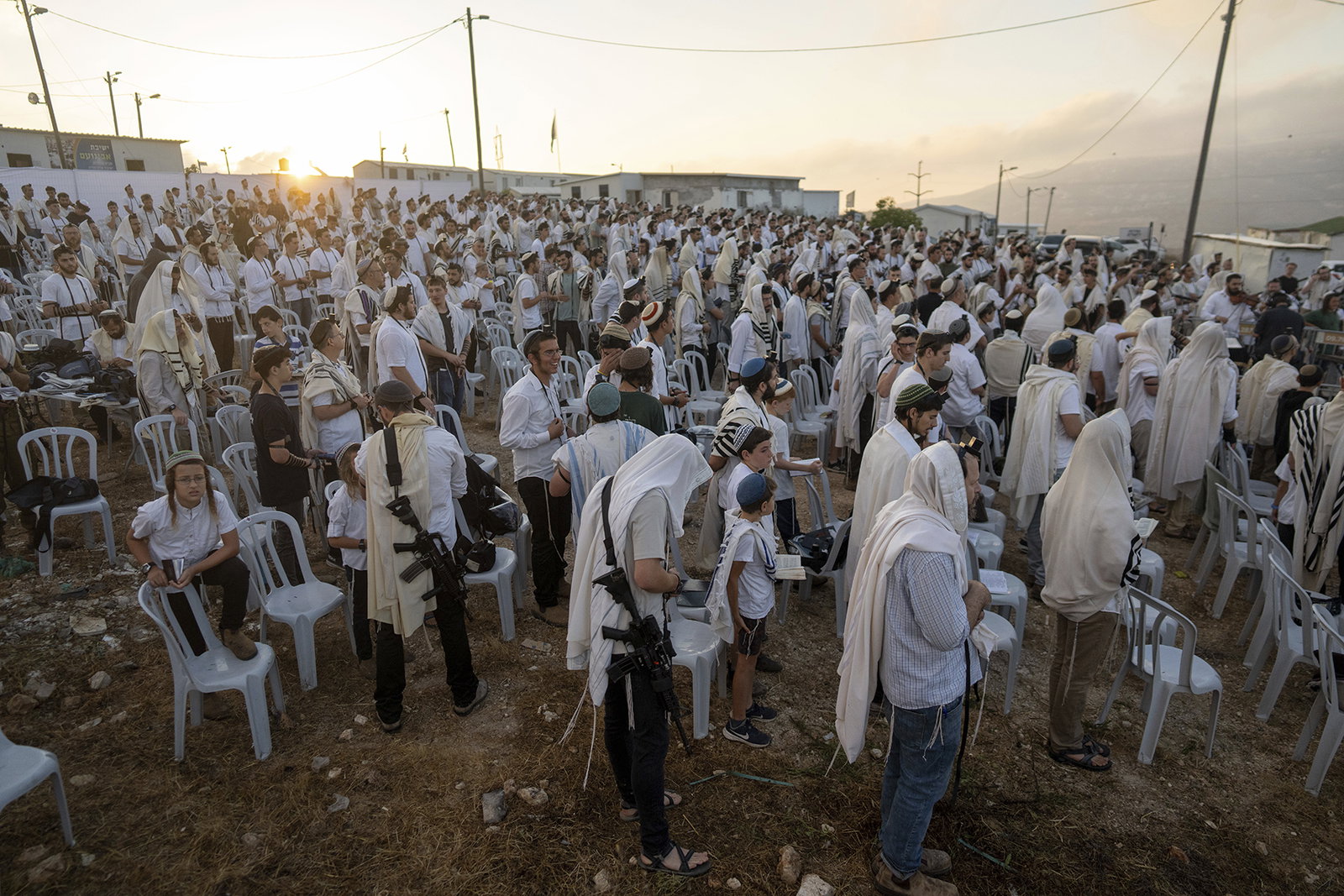 Dubbla måttstockar om Israel i public service