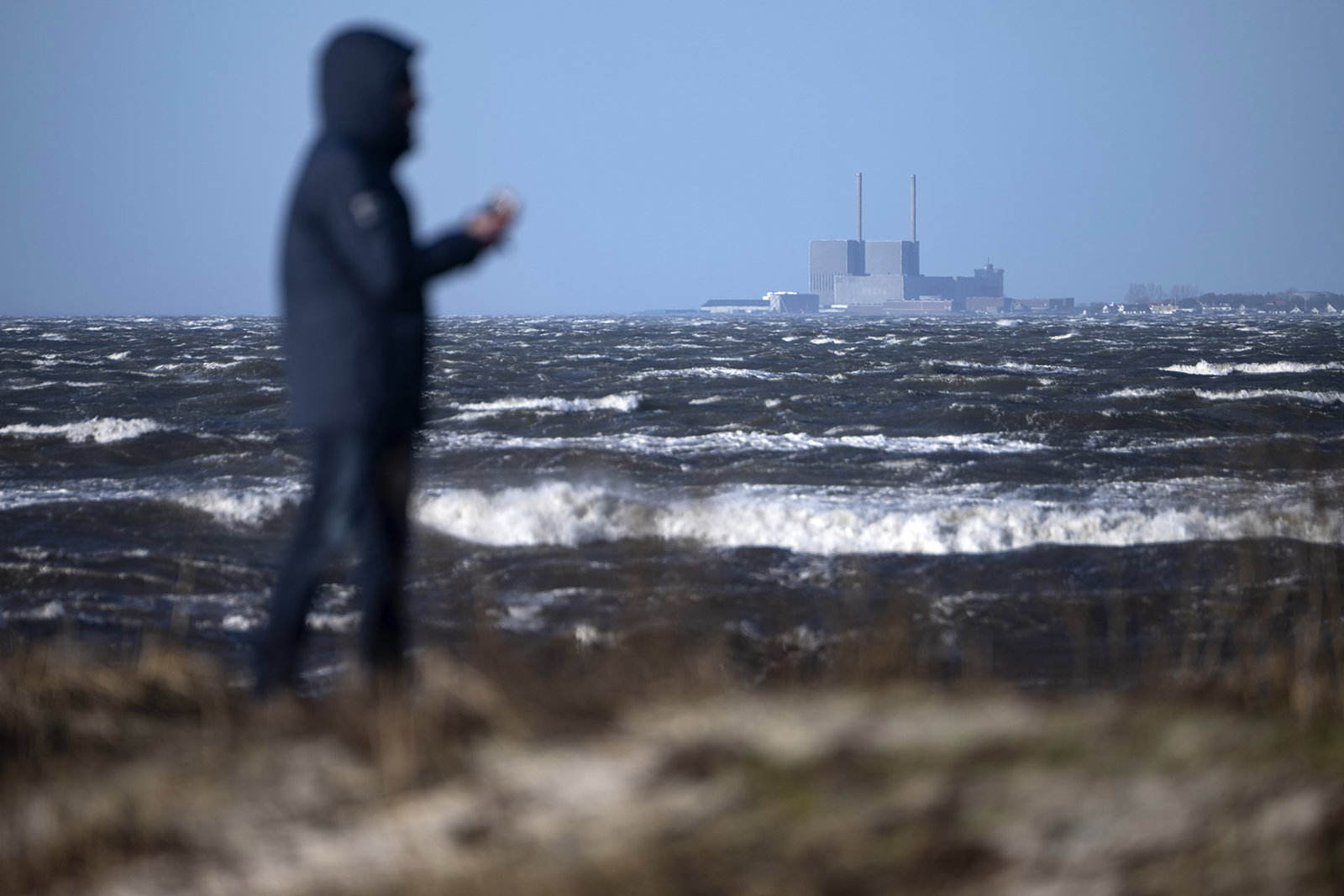 Kluvna åsikter om Tidösatsning på kärnkraft