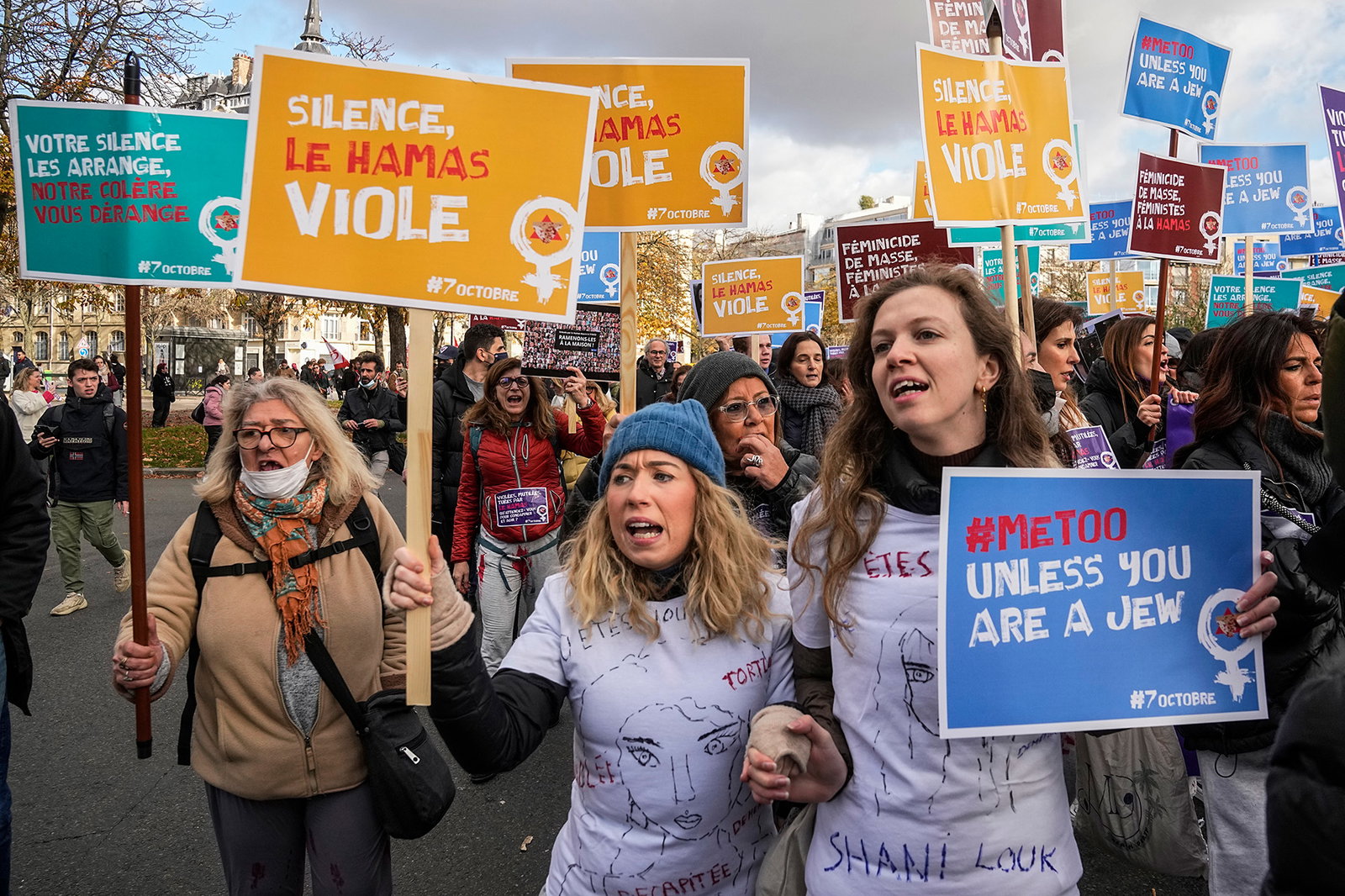 Kräver solidariteten att sexuellt våld förnekas?