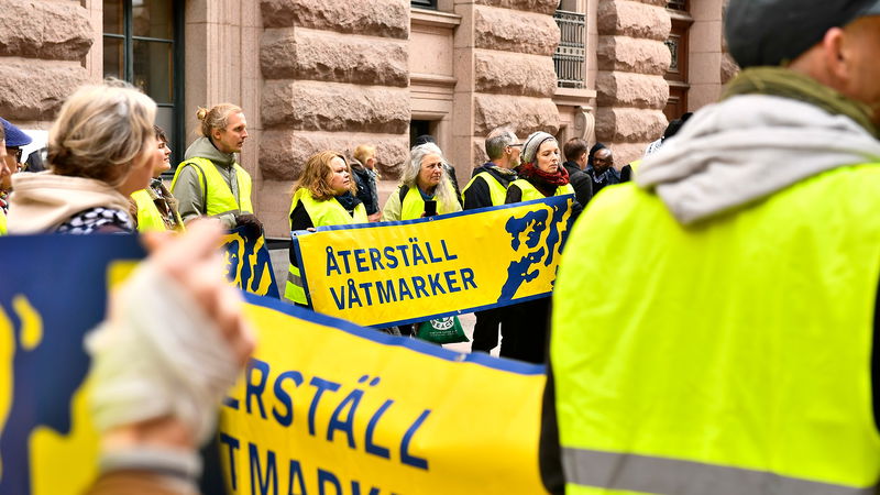 Kaffe är en av många varor vars pris skjutit i höjden under de senaste åren. Foto: Caisa Rasmussen/TT.