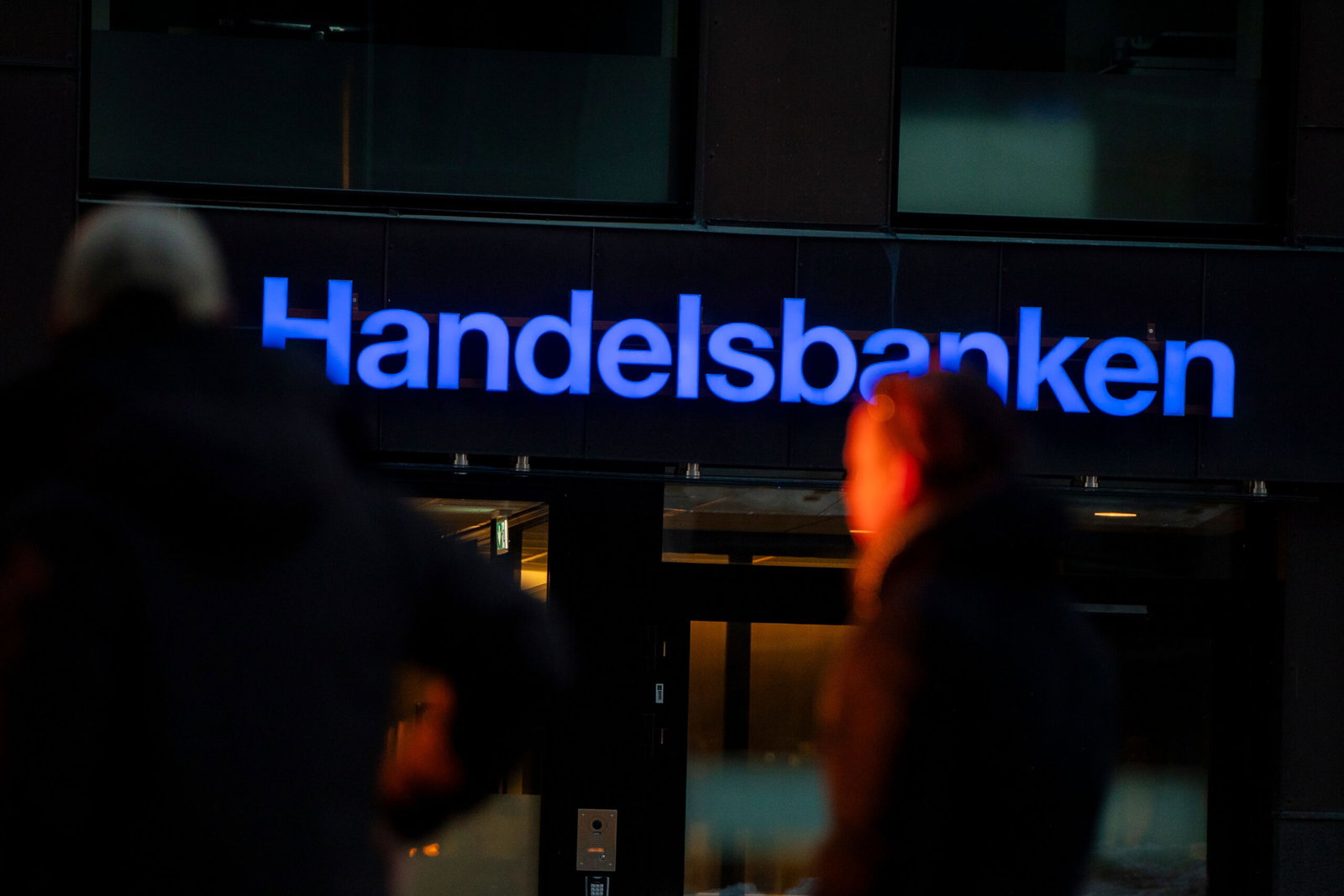 Bank-tv är dit journalistik går för att dö