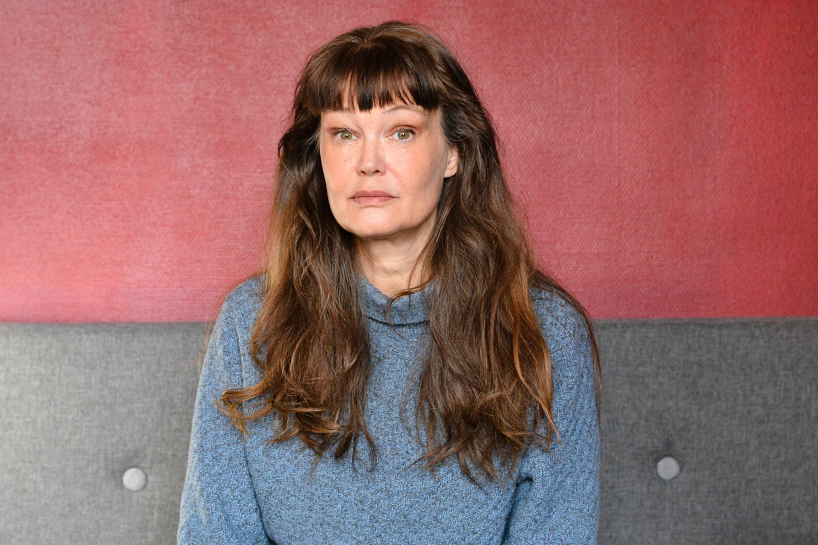 Nina Björk vill att vi växer upp