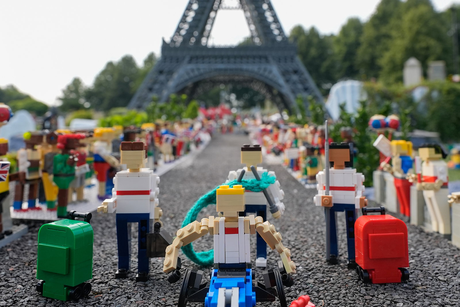 Femton minuter, en kvart